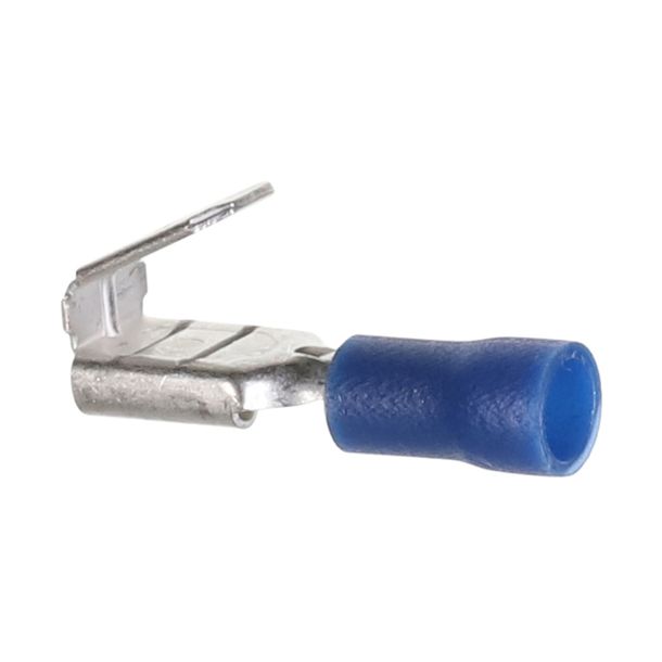 Devco 60210 Insulated tab adapter, wire range 16-14, tab size .25 inch , MUTI STACK MALE & FEMALE
